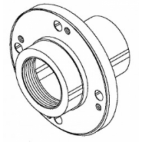 Lower Bearing Housing  360